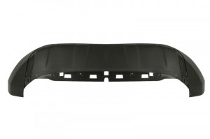 Capac bara fata negru, certificat potrivit SEAT ATECA 2016-2019