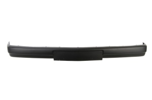Capac bara fata negru potrivit MERCEDES 190 W201 1982-1993 1988-1993