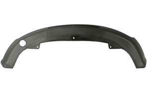 Capac bara Fata negru potrivit VW PASSAT B5 1996-2000 - Img 2