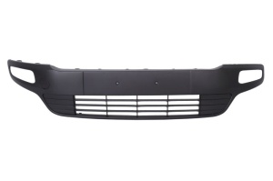 Capac bara fata plastic, gri inchis potrivit ABARTH PUNTO EVO; FIAT PUNTO, PUNTO EVO, PUNTO EVO/HATCHBACK dupa 2008 2008-2012
