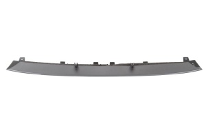 Capac bara Fata potrivit AUDI A3 CABRIOLET/HATCHBACK 2003-2013 - S-LINE, gri - Img 2