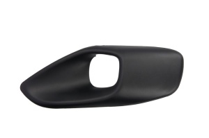Capac bara fata Stanga cu locas lampa ceata, plastic potrivit CITROEN C4 PICASSO II 02.13- 02.13- - Img 1