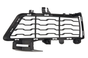 Capac bara fata Stanga M RACE, plastic, negru potrivit BMW 3 F30, F80, 3 F31 2011-2019 2015-2019