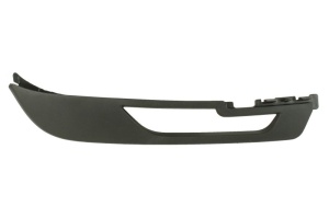 Capac bara fata stanga negru potrivit LAND ROVER RANGE ROVER EVOQUE L538 08.15- - Img 1