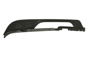 Capac bara fata stanga negru potrivit LAND ROVER RANGE ROVER EVOQUE L538 08.15- - Img 2