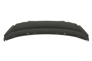 Capac bara spate cu locas senzor parcare, negru potrivit VW ID.4 dupa 2020