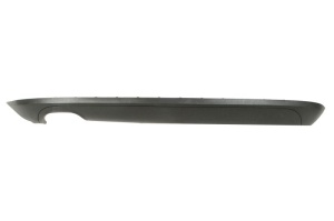 Capac bara Spate potrivit VW PASSAT B6 KOMBI/CoupeLimuzina 2005-2012 - negru