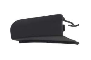 Capac carlig remorcare Fata Dreapta plastic, negru potrivit LEXUS NX dupa 2014 dupa 2014