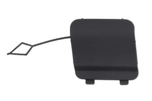Capac carlig remorcare Fata gri inchis potrivit MERCEDES SPRINTER 3,5-T B907, SPRINTER 3,5-T B907, B910, SPRINTER 3-T B907, SPRINTER 3-T B910, B907 dupa 2018 dupa 2018