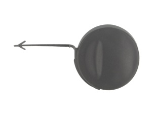 Capac carlig remorcare Fata (grund, TÜV) potrivit OPEL VECTRA B 09.95-07.03 01.99-12.02 - Img 1