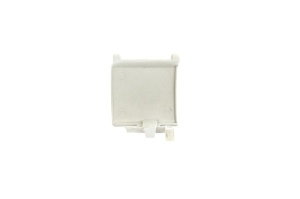 Capac carlig remorcare Fata grunduit potrivit OPEL ASTRA G, ASTRA G CLASSIC, ASTRA G/KOMBI 02.98-12.09 - Img 2