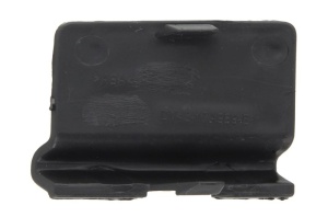 Capac carlig remorcare Fata negru lucios potrivit FORD KUGA II 03.13- 03.13- - Img 4