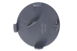Capac carlig remorcare fata plastic, grunduit, pachet M potrivit BMW 3 GRAN TURISMO F34 08.15-12.20 - Img 2