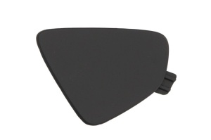 Capac carlig remorcare Fata plastic, grunduit potrivit VOLVO XC60 I 2008-2017 2013-2017