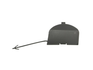 Capac carlig remorcare Fata potrivit ABARTH 500 / 595 / 695, 500C / 595C / 695C; FIAT 500 dupa 2007