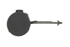 Capac carlig remorcare Fata potrivit CITROEN C3 I 2002-2010 2002-2005 - (grund)