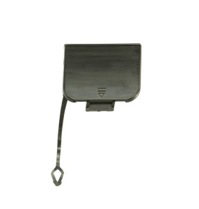 Capac carlig remorcare Fata potrivit MERCEDES E T-MODEL S210, E VF210, E W210 1995-2003