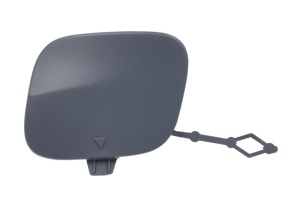 Capac carlig remorcare fata potrivit MERCEDES GLB X247 dupa 2019 - (grund)