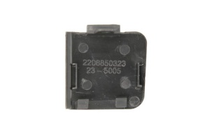 Capac carlig remorcare Fata potrivit MERCEDES S (W220) 10.98-08.05 10.98-12.02 - Img 2