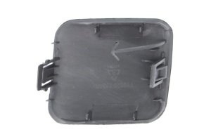 Capac carlig remorcare Fata potrivit TOYOTA AURIS 10.12-12.18 10.12-04.15 - Img 2