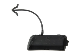 Capac carlig remorcare Fata potrivit VW TOURAN 2003-2010 - Img 2