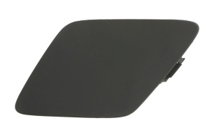 Capac carlig remorcare Fata Stanga plastic, grunduit potrivit TOYOTA PRIUS 09.15-12.22 02.16- - Img 1