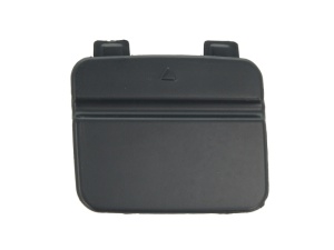 Capac carlig remorcare Spate grunduit potrivit BMW 3 E90, 3 E91 12.04-12.12 Break 08.08-06.12 - Img 1