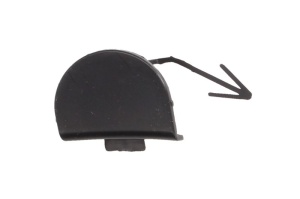Capac carlig remorcare Spate grunduit potrivit HYUNDAI I30 2007-2012 Break / Hatchback 2010-2012