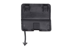 Capac carlig remorcare Spate potrivit BMW 3 (E36) 1990-2000 1990-2000 - (M-PAKIET, plastic, grund) - Img 2