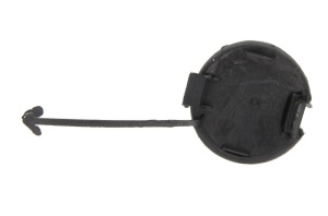 Capac carlig remorcare Spate potrivit FIAT SEICENTO / 600 1997-2010 1998-2010 - Img 2