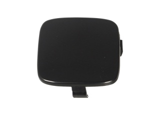 Capac carlig remorcare Spate potrivit FORD FOCUS II; FORD USA FOCUS 2004-2012 Break 2004-2008 - (grund)