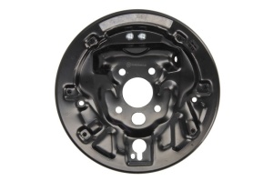 Capac disc frana Spate Dreapta potrivit SKODA OCTAVIA I, OCTAVIA II, ROOMSTER, ROOMSTER PRAKTIK 1.2-2.0D 09.96-05.15 - Img 1