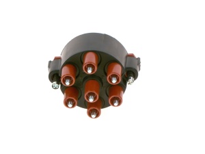 Capac distribuitor potrivit PORSCHE 911 3.2/3.3/3.6 08.83-09.97 - Img 3