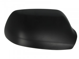 Capac oglinda dreapta potrivit MAZDA 3 2003-2006 - negru