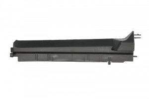 Capac radiator dreapta (plastic) potrivit BMW X5 G05, F95, X6 G06, X7 G07 06.18- - Img 1