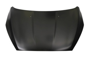 Capota motor (otel) potrivit FORD FOCUS III 2014-2020 - (otel)