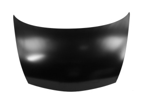 Capota motor (otel) potrivit HONDA CIVIC VIII 01.06-02.12