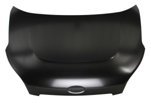 Capota motor otel potrivit KIA SOUL I 2009-2011