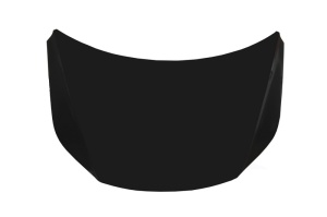 Capota motor (otel) potrivit VW TIGUAN 09.07-