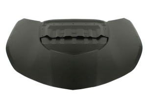 Capota motor potrivit CHEVROLET CAMARO 2016-2018 - (ZL1, aluminiu)