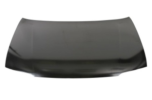 Capota motor potrivit CITROEN BERLINGO, BERLINGO/MINIVAN 1996-2008 - (galvanizat, CZ)
