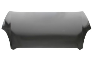 Capota motor potrivit FIAT LINEA 2007-2013 - (galvanizat, CZ)