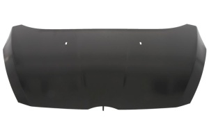 Capota motor potrivit FORD B-MAX 2012-2017 - (otel)