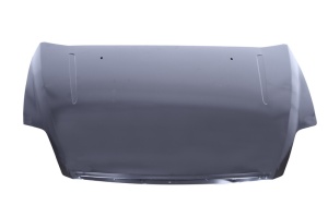 Capota motor potrivit FORD MONDEO IV 2007-2014 - (galvanizat, CZ)