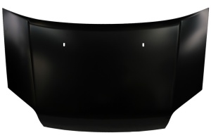 Capota motor potrivit FORD TOURNEO CONNECT, TRANSIT CONNECT, TRANSIT TOURNEO 2009-2013 - (otel)