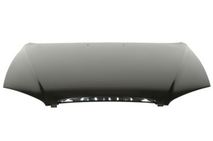 Capota motor potrivit HYUNDAI ELANTRA III 2004-2006 - (otel)