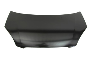 Capota motor potrivit KIA PICANTO I 2008-2011 - (otel)