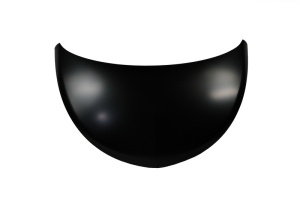 Capota motor potrivit LANCIA YPSILON dupa 2011 - (otel)