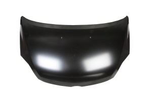 Capota motor potrivit MAZDA 5 2005-2010 - (otel)