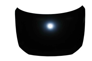 Capota motor potrivit MITSUBISHI LANCER VIII dupa 2008 - (otel)